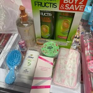 Hair Care Collection [COPY]